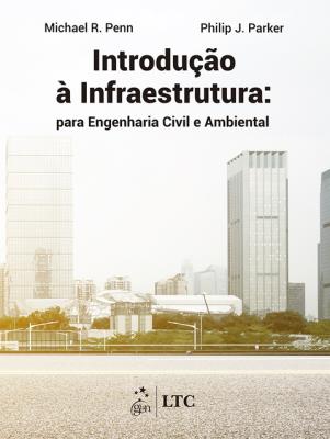 Introdução à infraestrutura [recurso eletrônico]