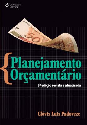 Planejamento orçamentário [recurso eletrônico]