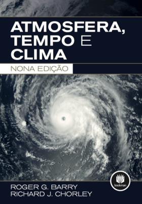 Atmosfera. tempo e clima [recurso eletrônico]