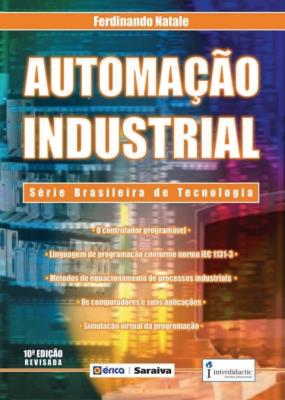 Automação industrial [recurso eletrônico]