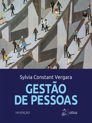 Gestão de pessoas [recurso eletrônico]