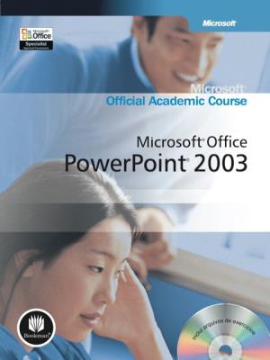 Microsoft office power point 2003 [recurso eletrônico]