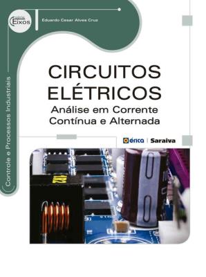 Circuitos elétricos [recurso eletrônico]