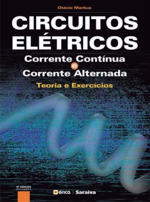 Circuitos elétricos [recurso eletrônico]