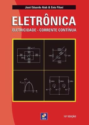 Eletrônica [recurso eletrônico] : eletricidade corrente contínua