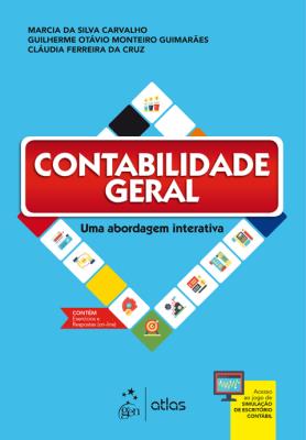 Contabilidade geral [recurso eletrônico]