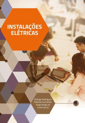 Instalações elétricas [recurso eletrônico]