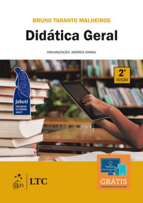 Didática geral [recurso eletrônico]