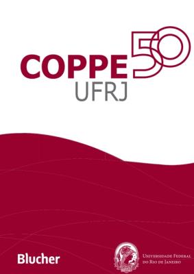 COPPE UFRJ 50 anos [recurso eletrônico]