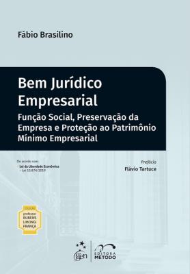 Bem jurídico empresarial [recurso eletrônico]