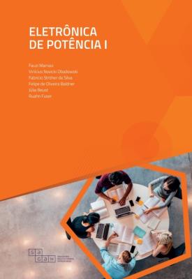 Eletrônica de potência 1 [recurso eletrônico]