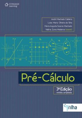 Pré-cálculo [recurso eletrônico]
