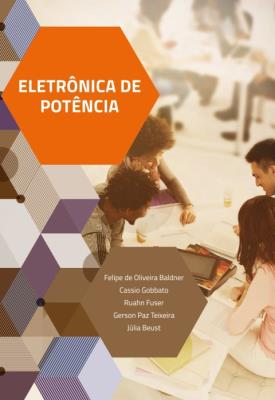 Eletrônica de potência [recurso eletrônico]