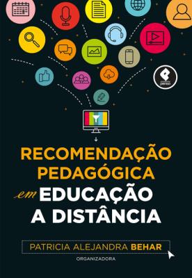 Recomendação pedagógica em educação a distância [recurso eletrônico]