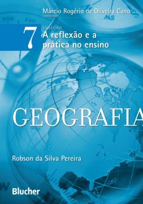 Geográfia [recurso eletrônico]