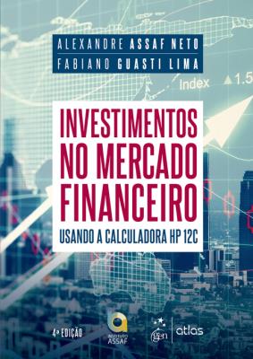 Investimentos no mercado financeiro [recurso eletrônico]