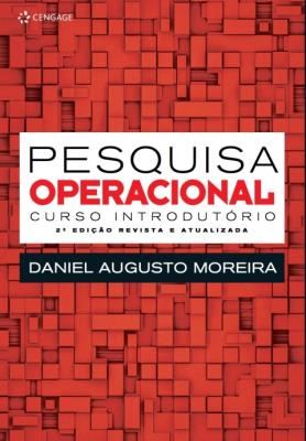Pesquisa operacional [recurso eletrônico] : curso introdutório
