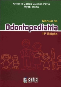 Manual de Odontopediatria