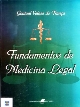 Fundamentos da medicina legal