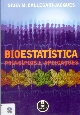 Bioestatística : princípios e aplicações