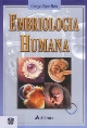 Embriologia humana : texto básico para os cursos de ciências de saúde