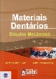 Materiais dentários : ensaios mecânicos