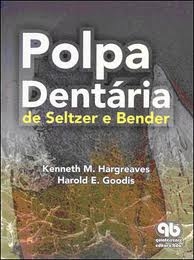 Polpa dentária de Seltzer e Bender