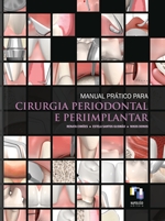 Manual prático para cirurgia periodontal e periimplantar