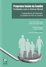 Programa Saúde da Família : cuidados com o câncer bucal
