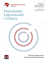 Periodontia laboratorial e clínica [impresso]