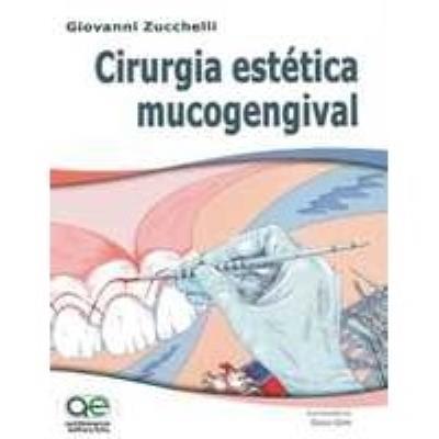Cirurgia estética mucogengival