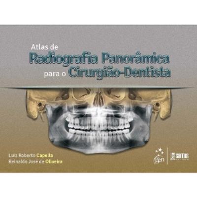Atlas de radiografia panorâmica para o cirurgião-dentista