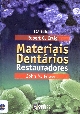 Materiais dentários restauradores