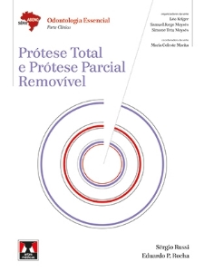 Prótese total e prótese parcial removível