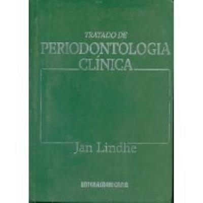 Tratado de periodontologia clínica