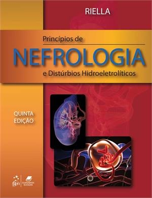 Princípios de nefrologia e distúrbios hidroeletrolíticos