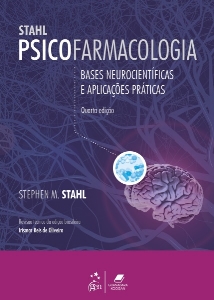 Psicofarmacologia : bases neurocientíficas e aplicações práticas