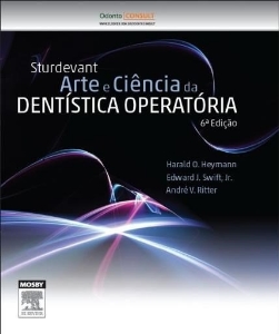 Sturdevant arte e ciência da dentística operatória