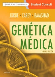 Genética médica