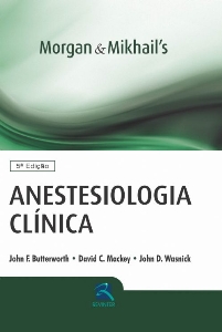 Anestesiologia clínica