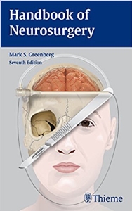 Handbook of neurosurgery